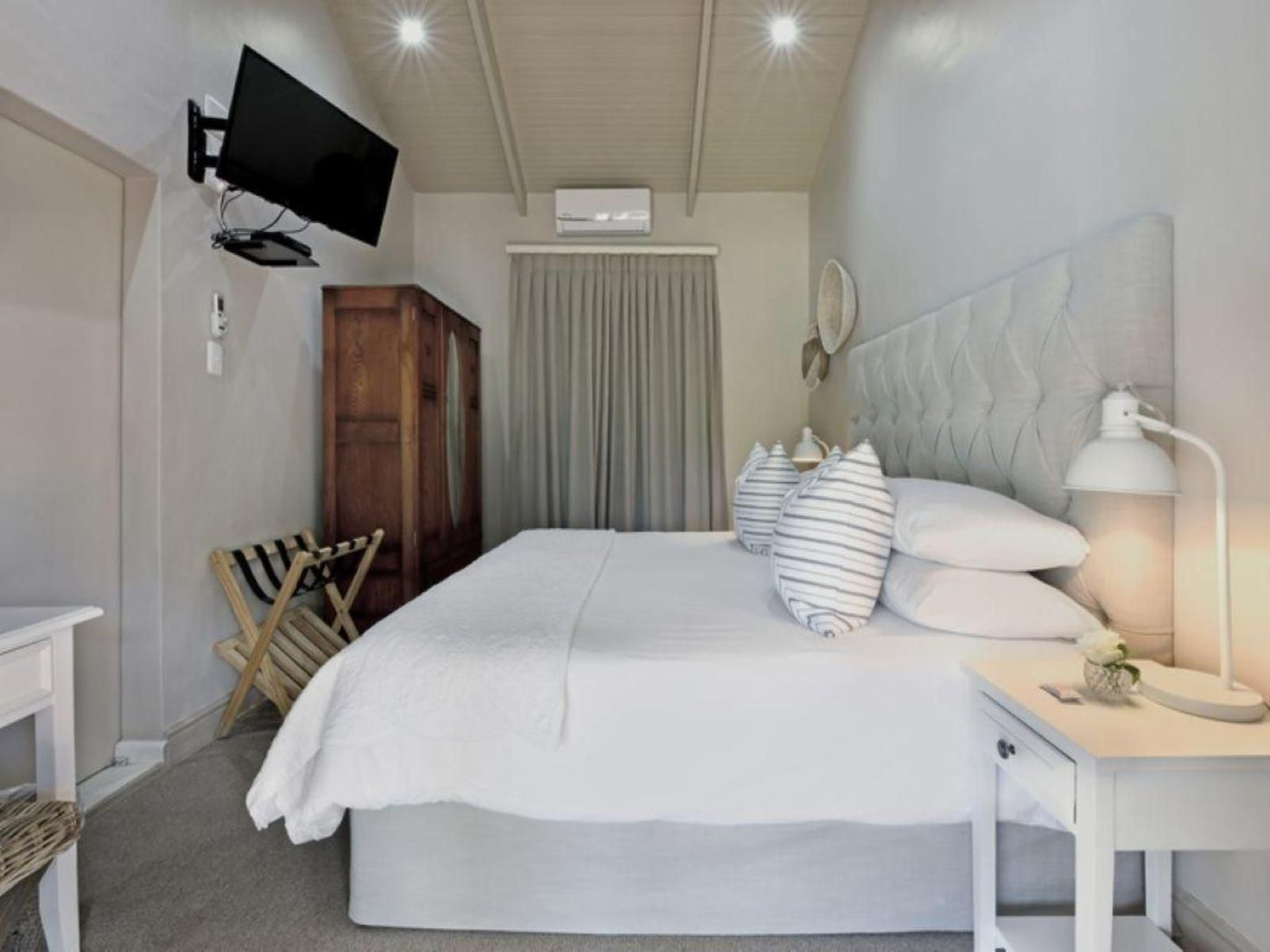 Mont D Or Franschhoek Franschhoek Western Cape South Africa Unsaturated, Bedroom