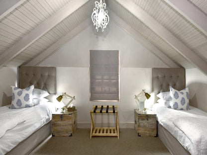 Mont D Or Franschhoek Franschhoek Western Cape South Africa Unsaturated, Bedroom