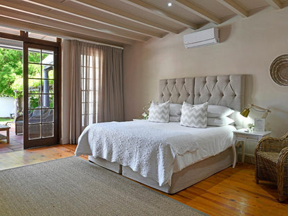 Mont D Or Franschhoek Franschhoek Western Cape South Africa Bedroom