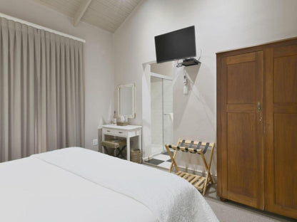 Double Rooms @ Mont D'Or Franschhoek