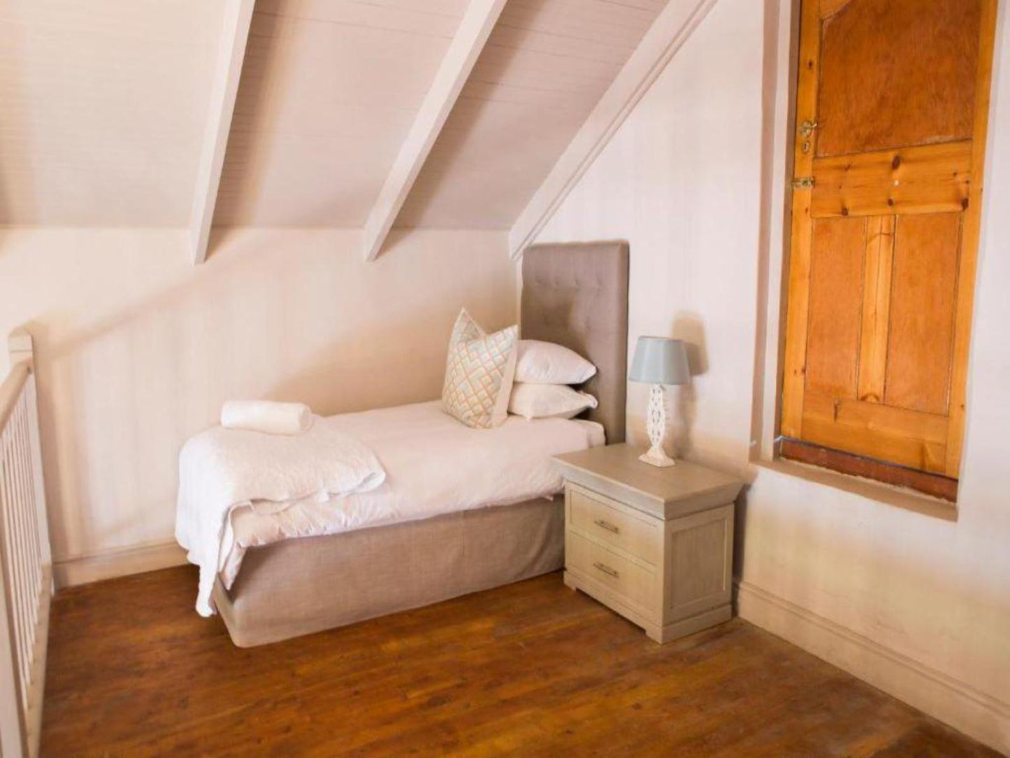 Honeymoon Suite @ Mont D'Or Franschhoek