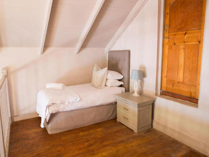 Honeymoon Suite @ Mont D'Or Franschhoek