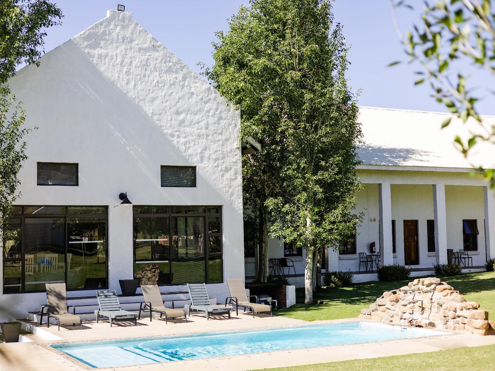 Mont D Or Monte Bello Estate Bayswater Bloemfontein Free State South Africa House, Building, Architecture, Swimming Pool