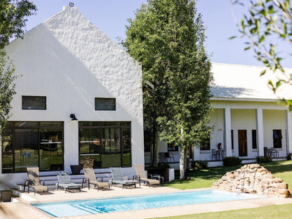 Mont D Or Monte Bello Estate Bayswater Bloemfontein Free State South Africa House, Building, Architecture, Swimming Pool