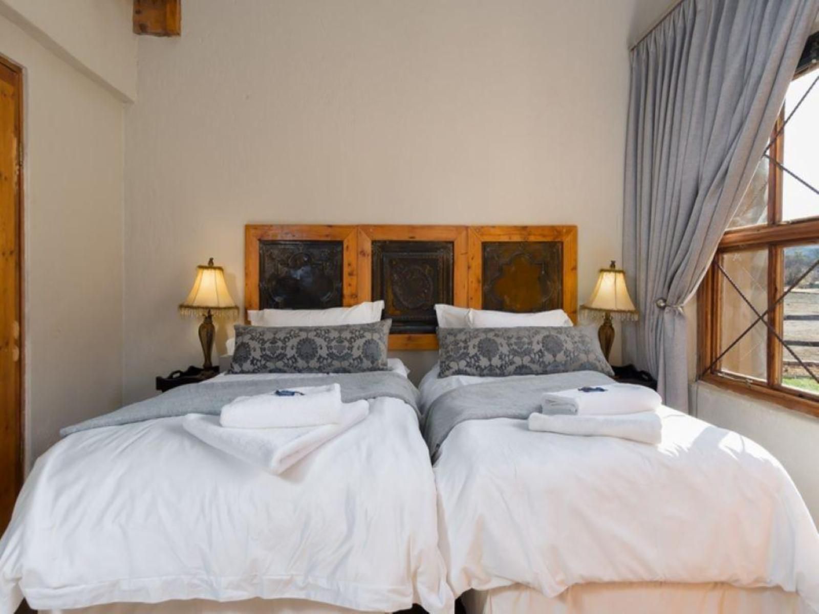 Mont D Or Monte Bello Estate Bayswater Bloemfontein Free State South Africa Bedroom