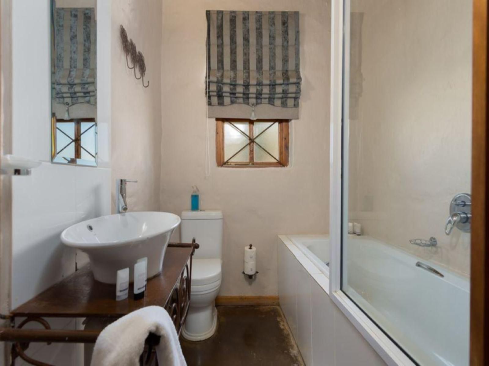 Mont D Or Monte Bello Estate Bayswater Bloemfontein Free State South Africa Bathroom