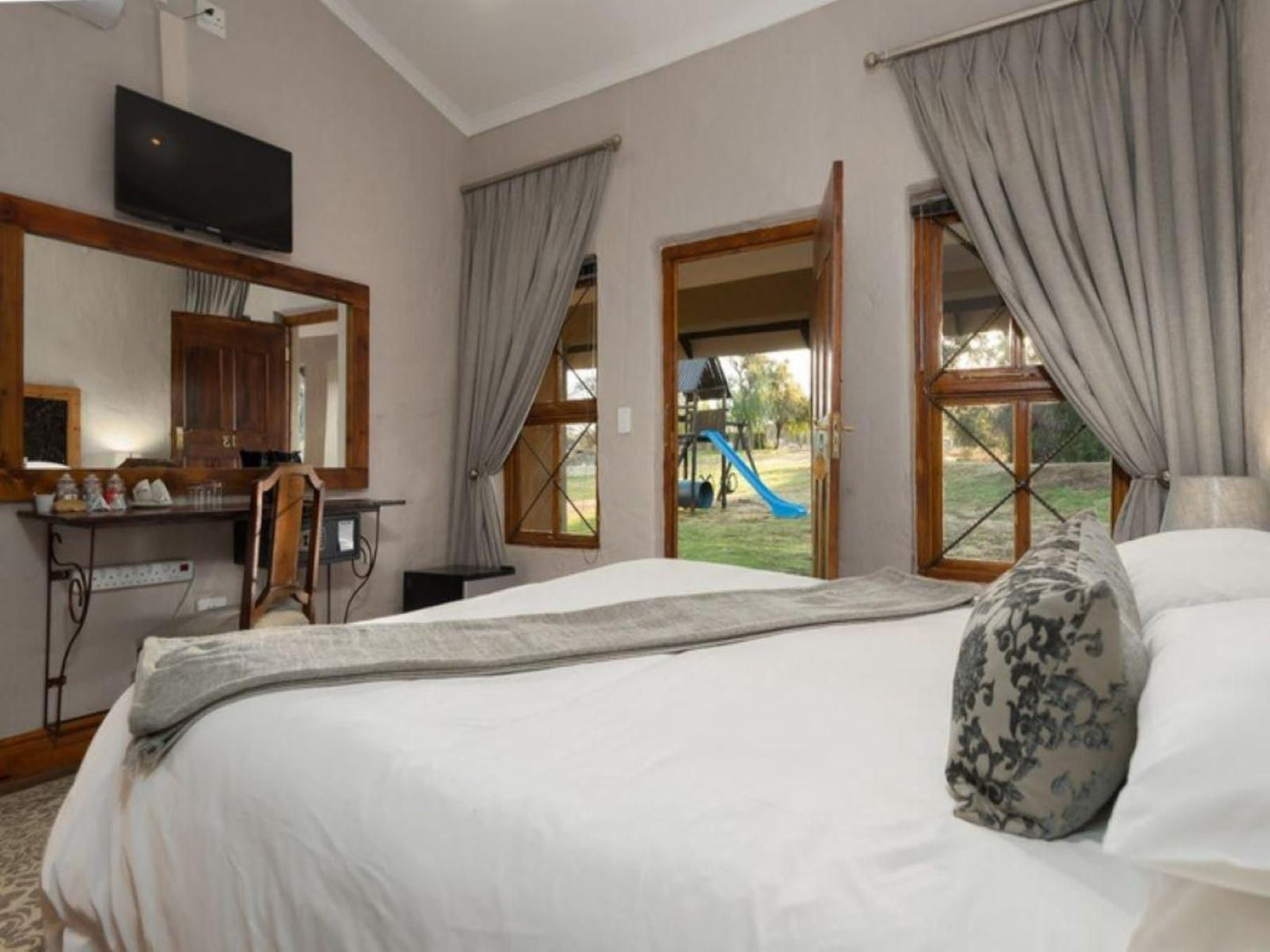 Mont D Or Monte Bello Estate Bayswater Bloemfontein Free State South Africa Unsaturated, Bedroom