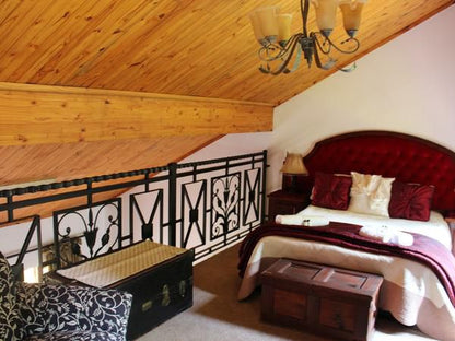 Mont Paradiso Guesthouse Waverley Pretoria Pretoria Tshwane Gauteng South Africa Bedroom