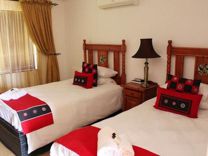 Mont Paradiso Guesthouse Waverley Pretoria Pretoria Tshwane Gauteng South Africa Bedroom