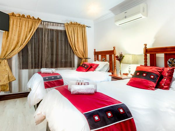 Mont Paradiso Guesthouse Waverley Pretoria Pretoria Tshwane Gauteng South Africa Bedroom