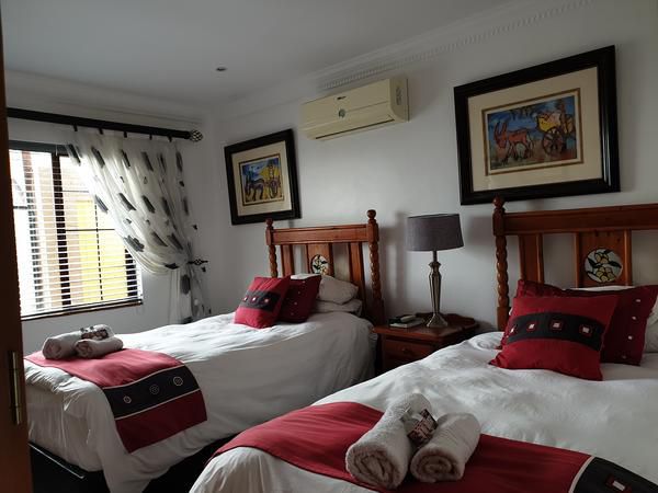 Mont Paradiso Guesthouse Waverley Pretoria Pretoria Tshwane Gauteng South Africa Bedroom