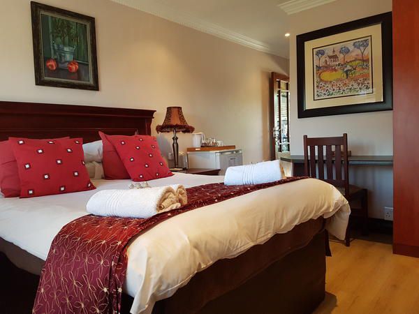 Mont Paradiso Guesthouse Waverley Pretoria Pretoria Tshwane Gauteng South Africa Bedroom