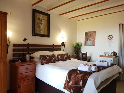 Mont Paradiso Guesthouse Waverley Pretoria Pretoria Tshwane Gauteng South Africa Bedroom