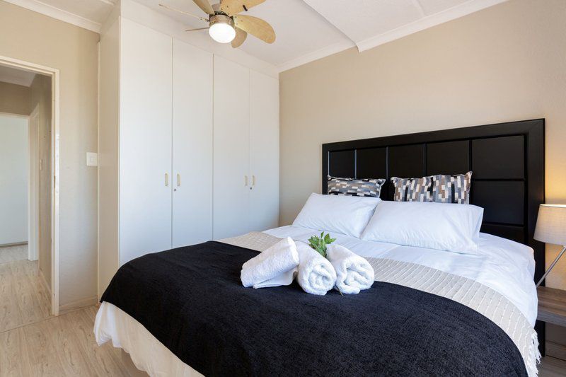 Mont Serrat 58 By Ctha West Beach Blouberg Western Cape South Africa Bedroom