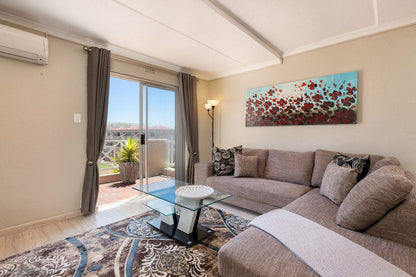 Mont Serrat 58 By Ctha West Beach Blouberg Western Cape South Africa Living Room