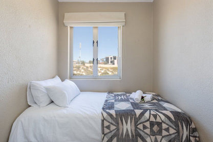 Mont Serrat 58 By Ctha West Beach Blouberg Western Cape South Africa Unsaturated, Bedroom