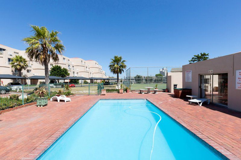 Mont Serrat 58 By Ctha West Beach Blouberg Western Cape South Africa Complementary Colors, Palm Tree, Plant, Nature, Wood, Swimming Pool