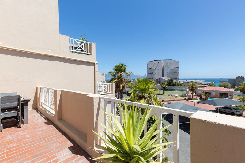 Mont Serrat 58 By Ctha West Beach Blouberg Western Cape South Africa Complementary Colors, Balcony, Architecture, Beach, Nature, Sand, House, Building, Palm Tree, Plant, Wood