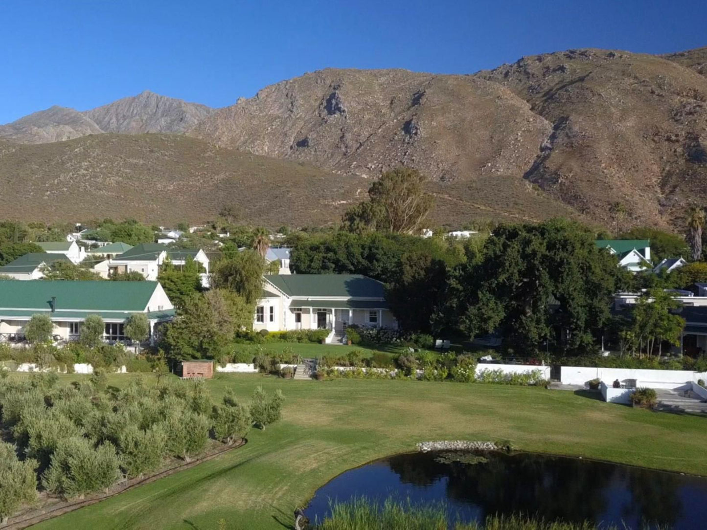 Montagu Vines Guesthouse, Mountain, Nature, Golfing, Ball Game, Sport, Highland