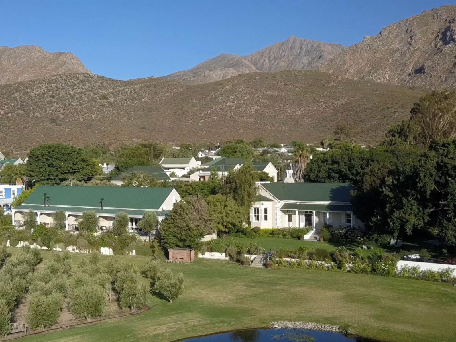 Montagu Vines Guesthouse, House, Building, Architecture, Mountain, Nature, Desert, Sand, Golfing, Ball Game, Sport