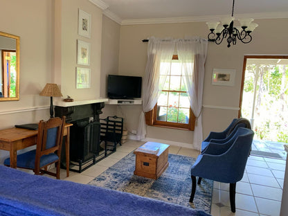 Montagu Vines Guesthouse, Queen Bed Garden Rooms