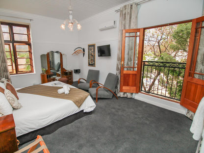 Montagu Country Hotel Montagu Western Cape South Africa Bedroom