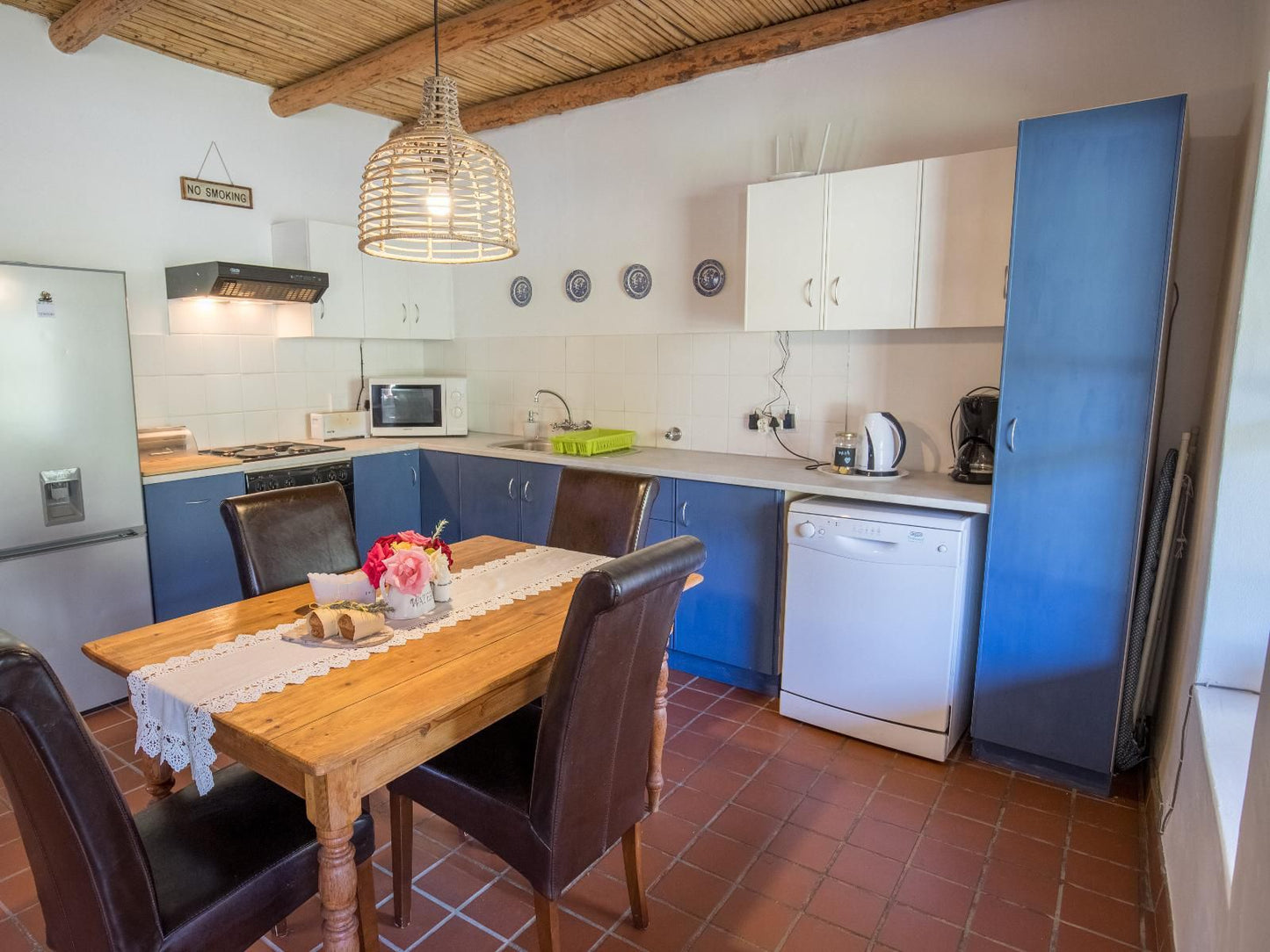 Harmonie Farm Cottage Montagu Western Cape South Africa Kitchen