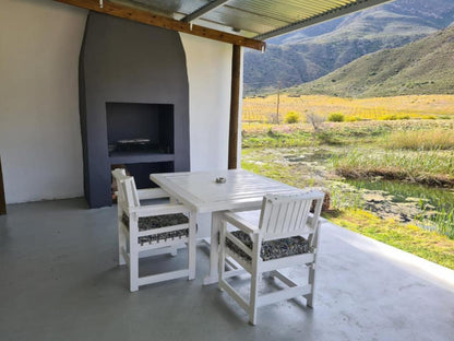 Harmonie Farm Cottage Montagu Western Cape South Africa 