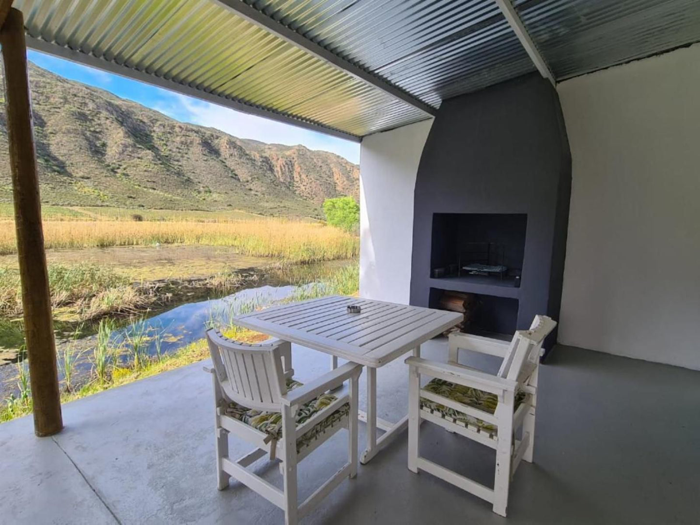 Harmonie Farm Cottage Montagu Western Cape South Africa 