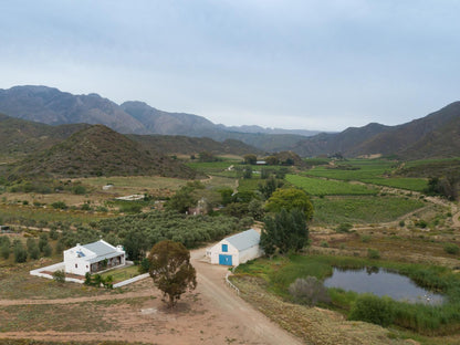 Harmonie Farm Cottage Montagu Western Cape South Africa Complementary Colors