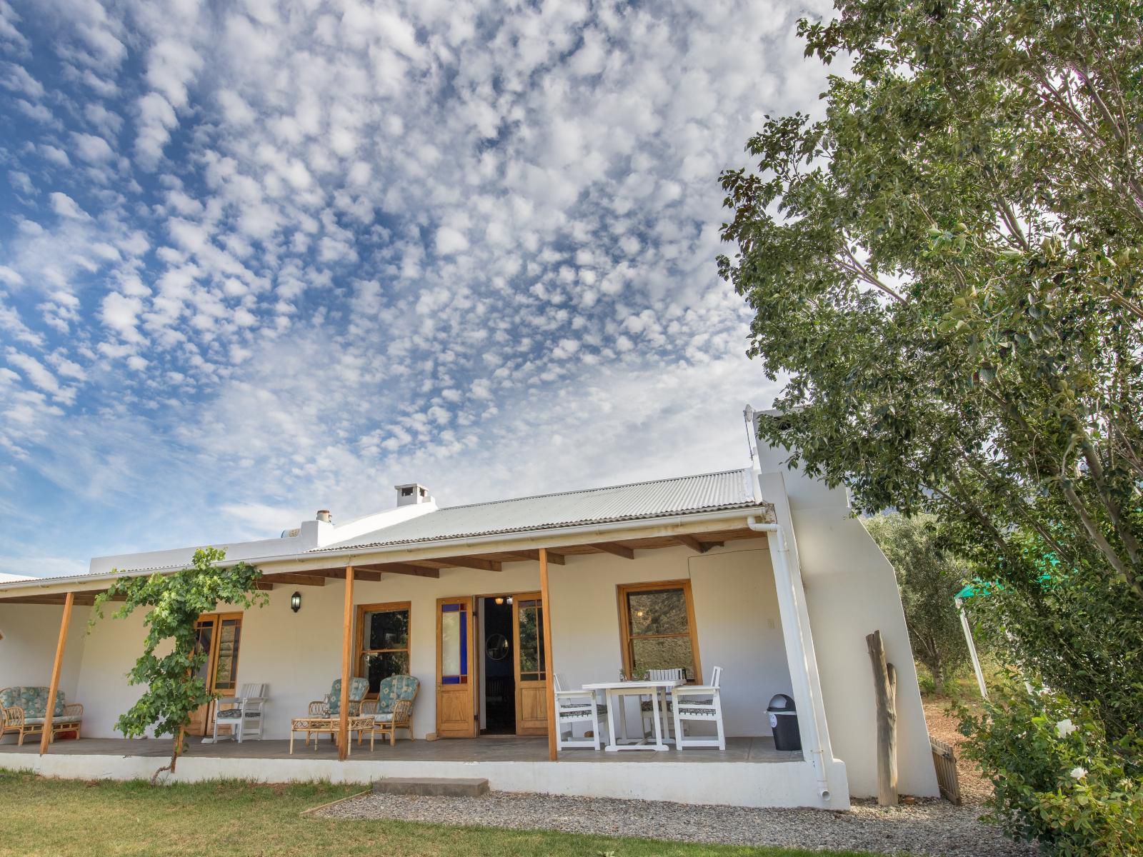 Harmonie Farm Cottage Montagu Western Cape South Africa House, Building, Architecture