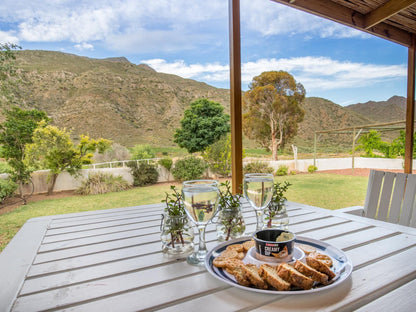 Harmonie Farm Cottage Montagu Western Cape South Africa Complementary Colors