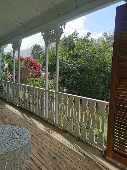 Montagu Manor Montagu Western Cape South Africa Balcony, Architecture, Plant, Nature, Garden