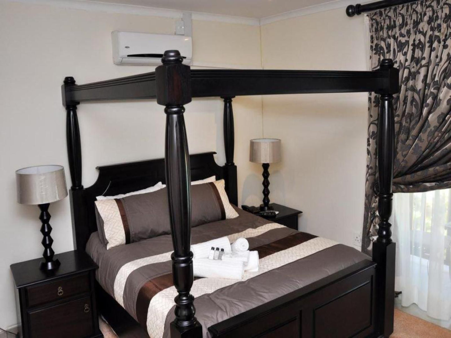 Montana Boutique Guest House Montana Park Pretoria Tshwane Gauteng South Africa Unsaturated, Bedroom