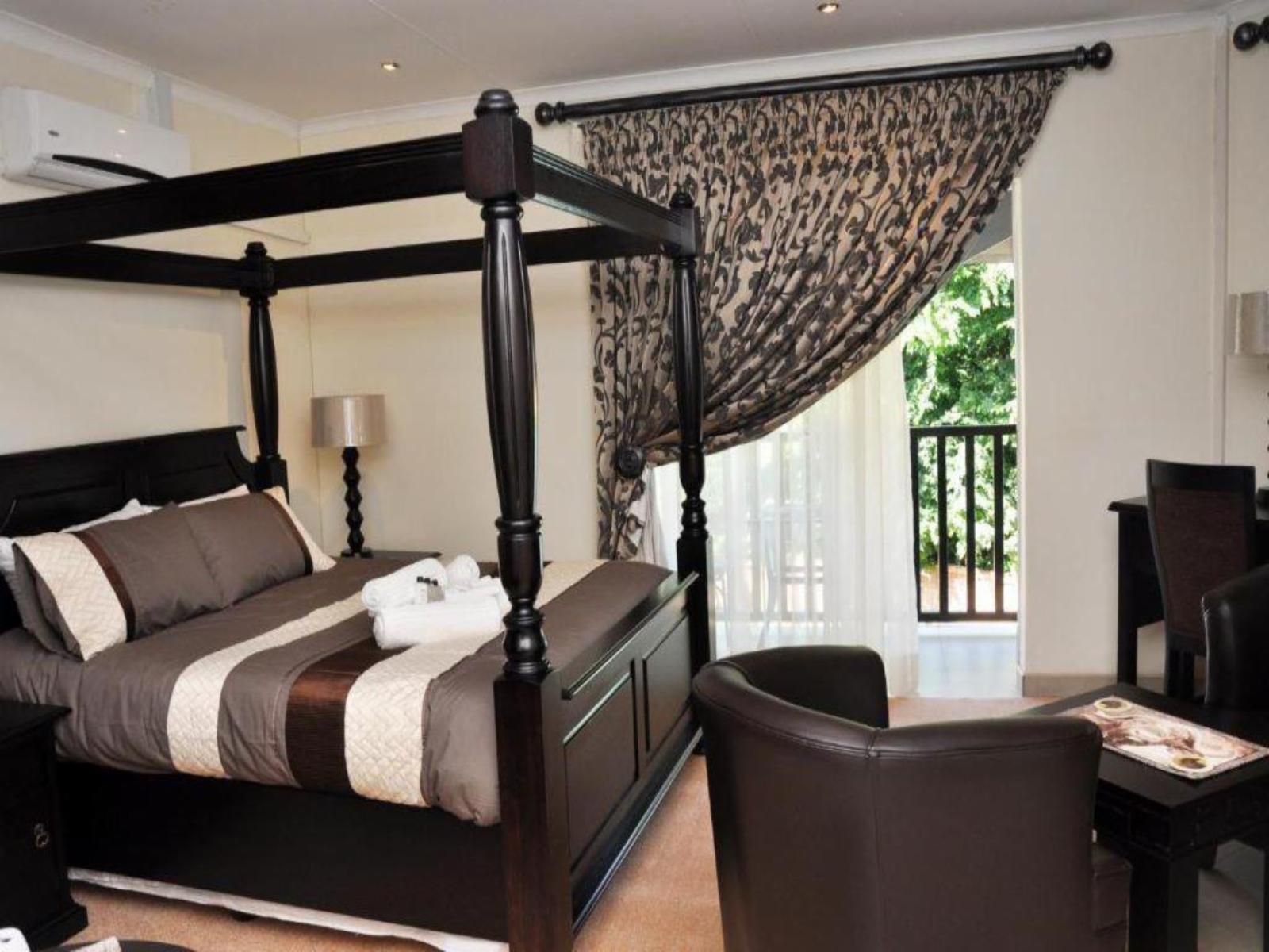 Montana Boutique Guest House Montana Park Pretoria Tshwane Gauteng South Africa Bedroom