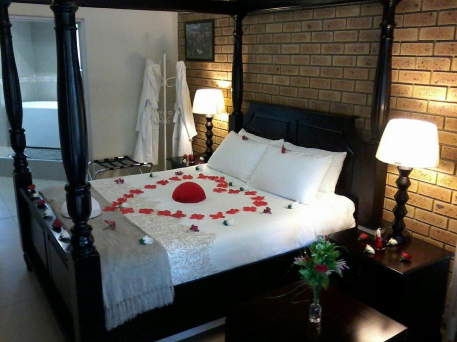 Montana Boutique Guest House Montana Park Pretoria Tshwane Gauteng South Africa Bedroom