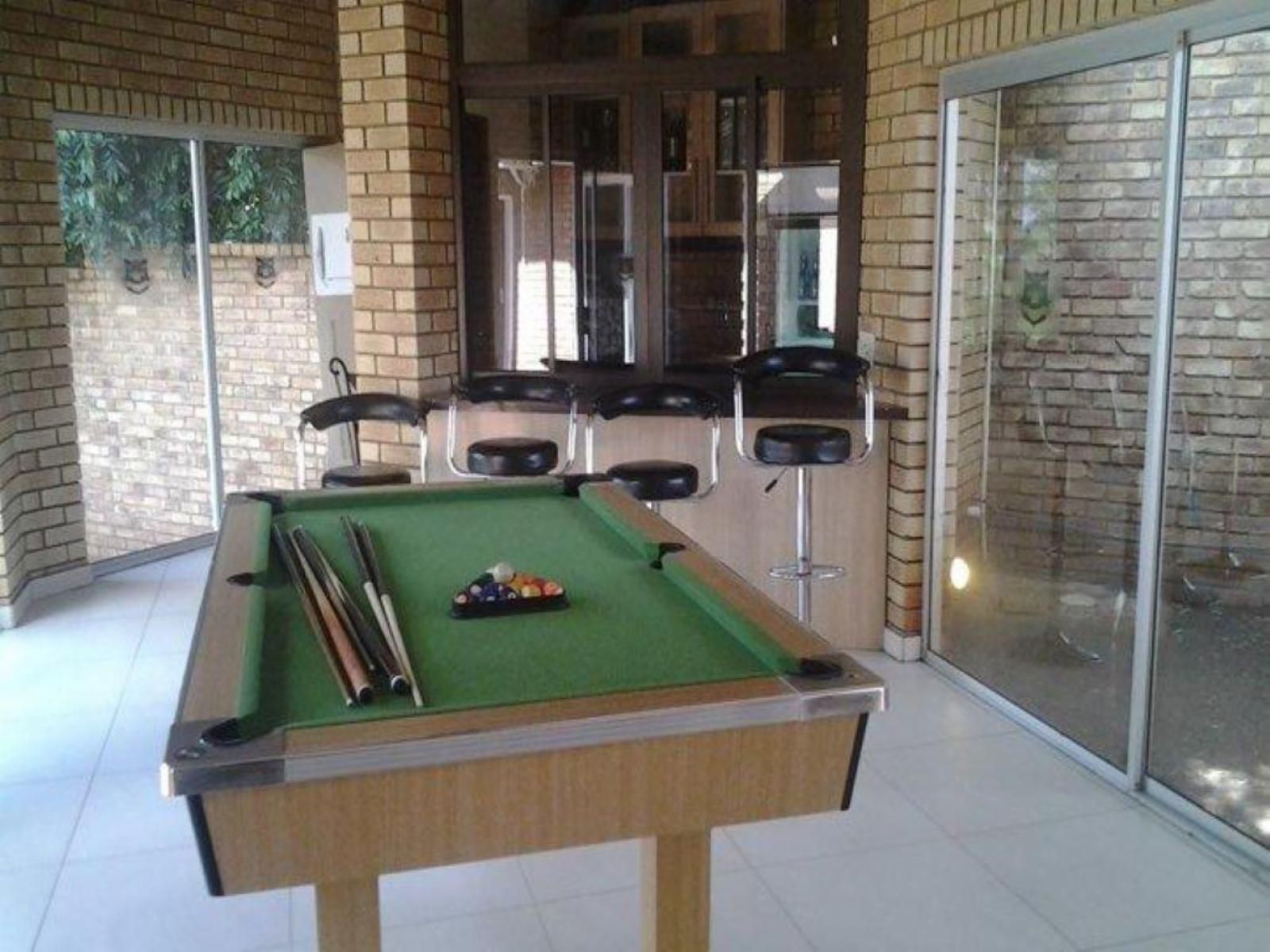 Montana Boutique Guest House Montana Park Pretoria Tshwane Gauteng South Africa Ball, Sport, Ball Game, Billiards