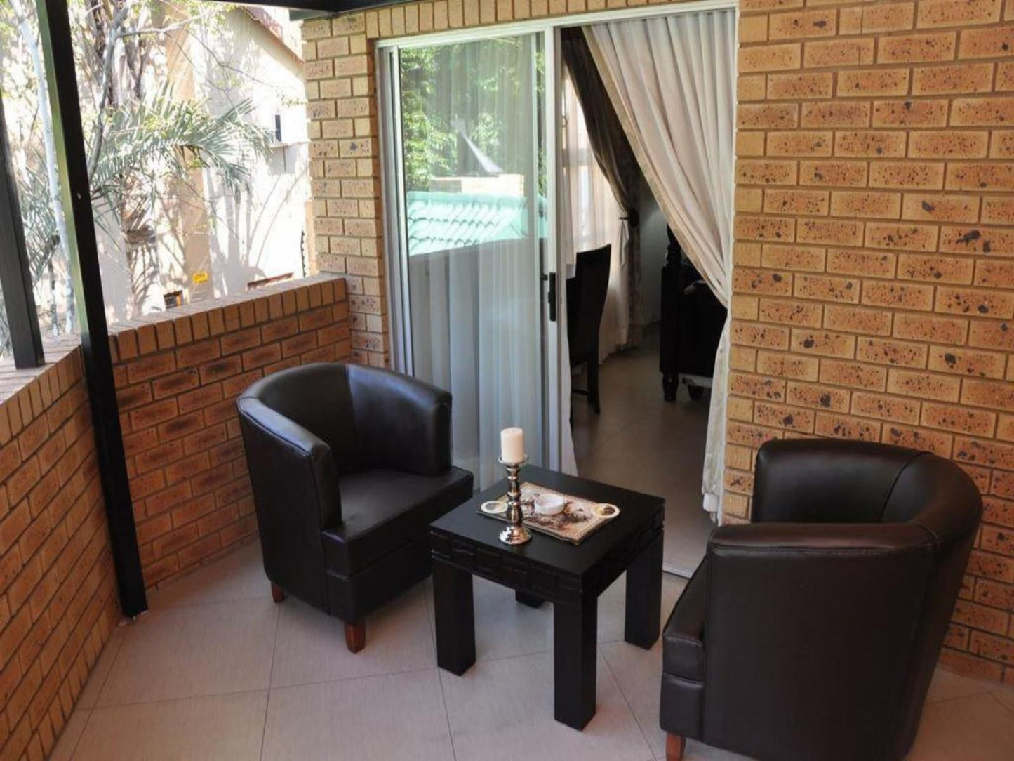 Montana Boutique Guest House Montana Park Pretoria Tshwane Gauteng South Africa Living Room