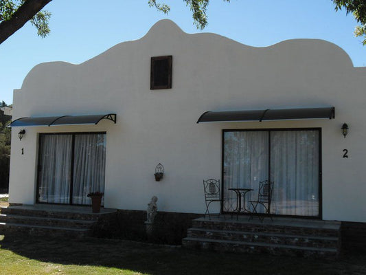 Montarie Guest Accommodation Middelburg Eastern Cape Eastern Cape South Africa Building, Architecture, House