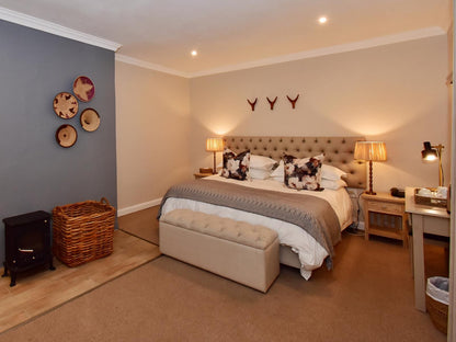 Mont D Or Clarens Clarens Free State South Africa Bedroom