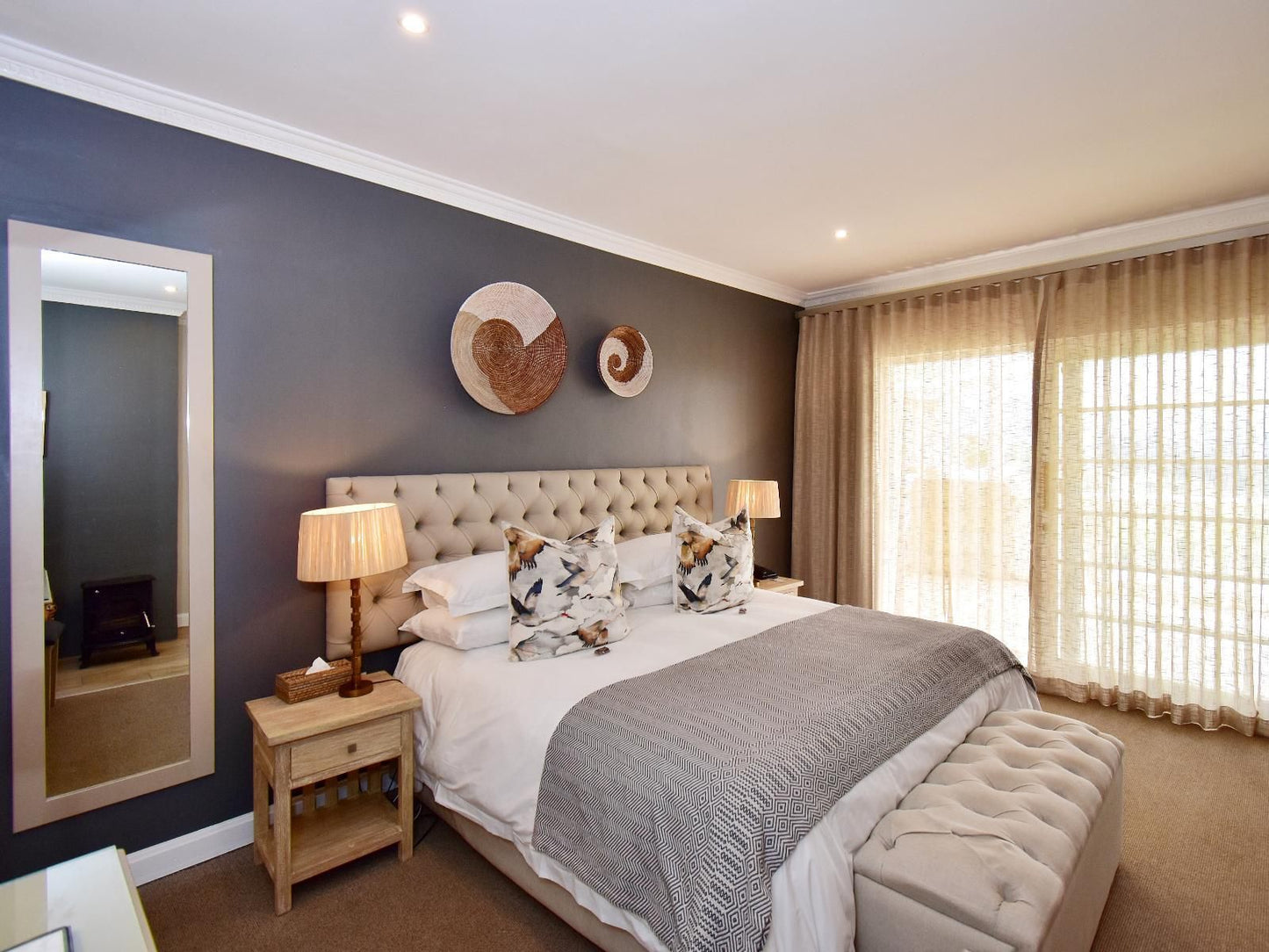 Mont D Or Clarens Clarens Free State South Africa Bedroom