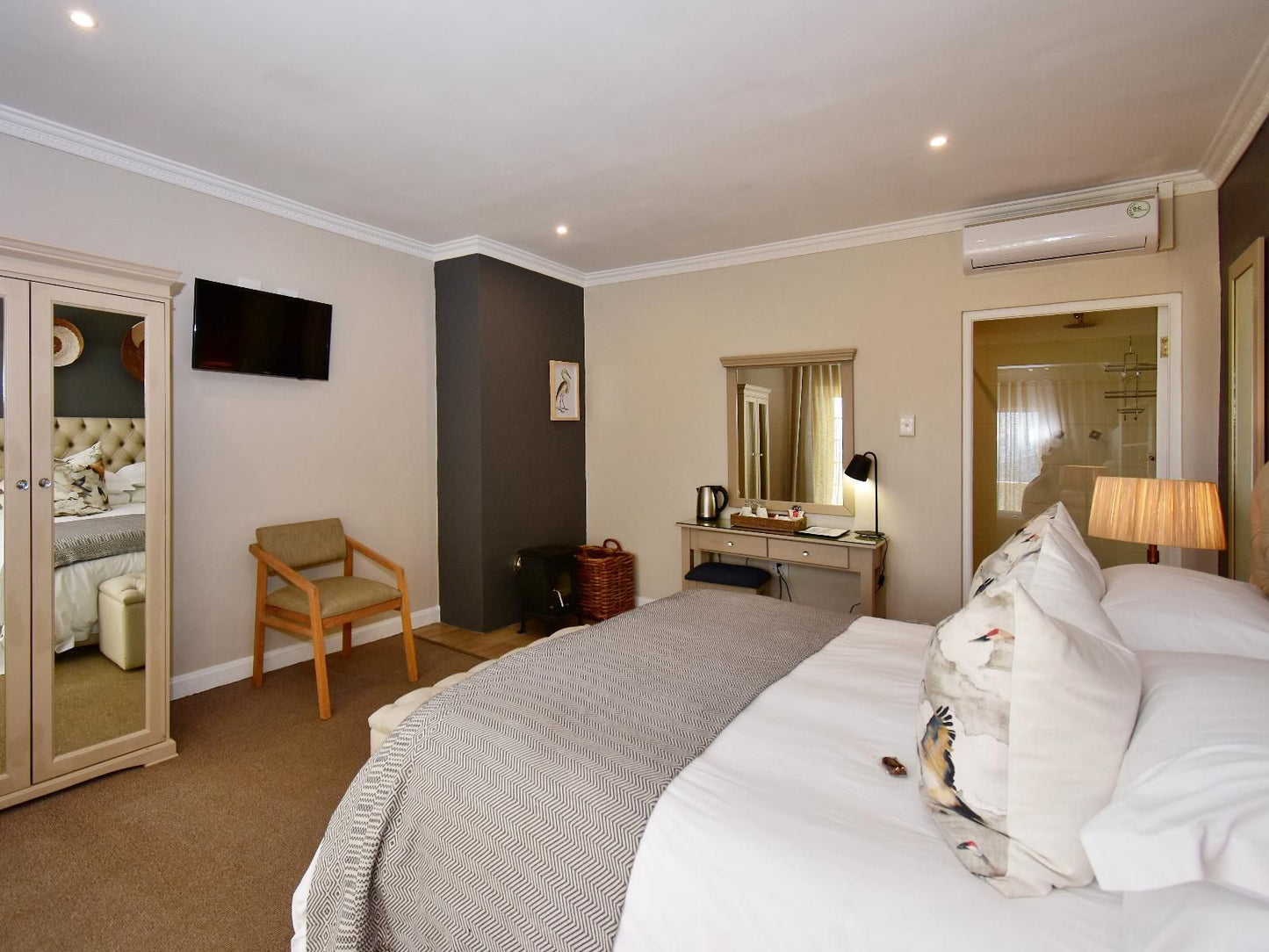 Mont D Or Clarens Clarens Free State South Africa Bedroom