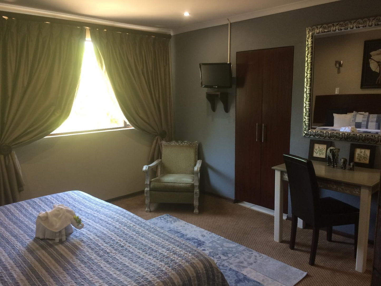 Monte Christo Country Lodge Spitskop Bloemfontein Free State South Africa 