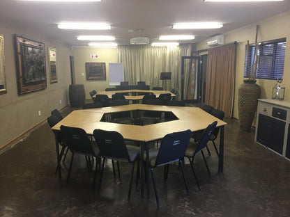 Monte Christo Country Lodge Spitskop Bloemfontein Free State South Africa Seminar Room