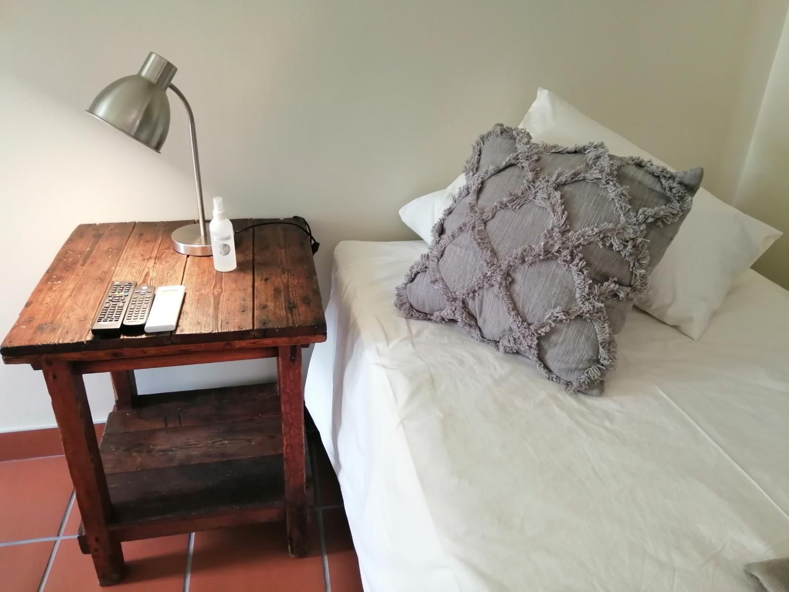Monte Rosa Guesthouse Rawsonville Western Cape South Africa Bedroom