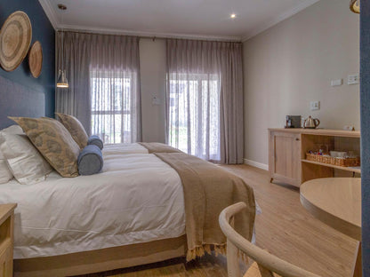 Luxury Twin Rooms - Modern @ Monte Vista Boutique Hotel