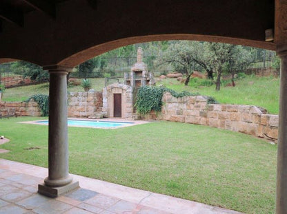 Monte De Dios Mooikloof Pretoria Tshwane Gauteng South Africa Framing, Garden, Nature, Plant, Swimming Pool