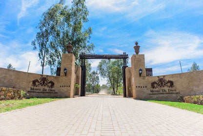 Monte De Dios Mooikloof Pretoria Tshwane Gauteng South Africa City Gate, Architecture, City