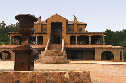 Monte De Dios Mooikloof Pretoria Tshwane Gauteng South Africa Complementary Colors, Building, Architecture