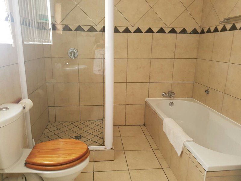 Monte Rosa House Brackenfell Cape Town Western Cape South Africa Sepia Tones, Bathroom